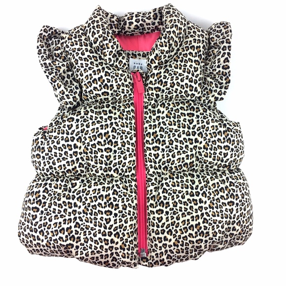 GAP Other - Baby Gap 6 12 M Cold Control Max Vest